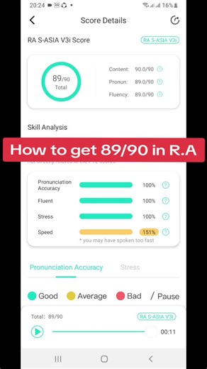 Maximize Your PTE Speaking Score with Expert Read Aloud Tips