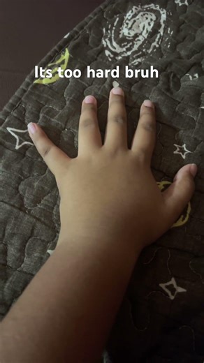 Its too hard bruh #challenge #shorts