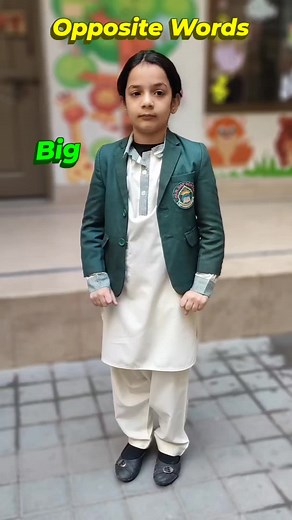 Fun Ways to Learn Opposite Words for Kids