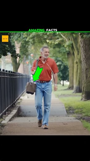 How an Oxygen Concentrator Works #shorts