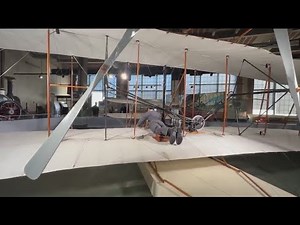 Wright Brothers Day celebrates first flight