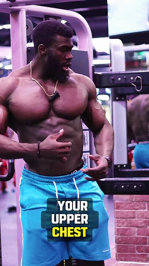 Cable Incline Fly Upper Chest Workout Tips