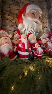 Santa Clause is coming to the Lewis house! | The Shabby Tree