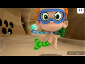 For ‪@JorgeCruz-eo7js‬ Bubble Guppies - Nonny