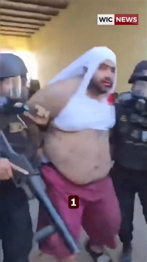 Guatemala prison riots kill 7 officers, prompt state of siege as authorities retake control from gang inmates. #wicnews #Guatemala #PrisonRiot #Barrio18 #StateOfSiege #SecurityCrisis #GuatemalaCity #CrimeNews #GangViolence #BreakingNews #PublicSafety #shocking | WIC News