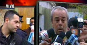 Piden una rápida liberación de Adrián Rousseau