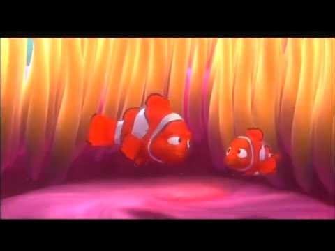 Finding Nemo – Marlin Tells Nemo to BRUSH?! 😂 | Funny Scene in CRAZY Effects
