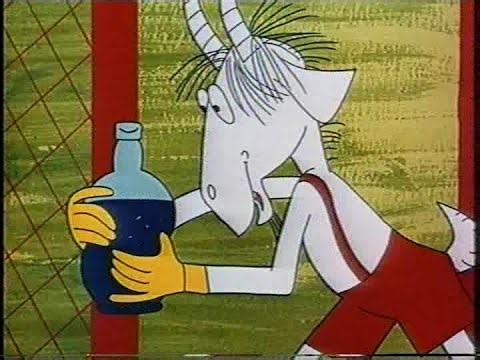 Loco/PurpleHaze - Koziołek Matołek