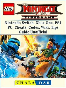 The Lego Ninjago Movie Video Game, Nintendo Switch, Xbox One, PS4, PC, Cheats, Codes, Wiki, Tips, Guide Unofficial