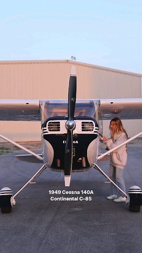 6.6K views · 168 reactions | Two classics! which sounds best, c-85 or e-225? Repost @bayflight | Avioesonline | Facebook