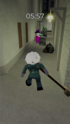 Sheepy (Twilight) Gameplay #roblox #piggy