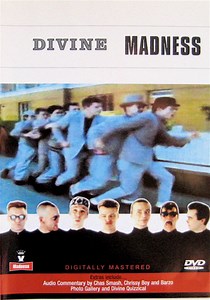 Madness - Divine Madness