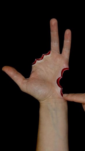 2.2K views · 42 reactions | Corporeal Canvas: An intimate exploration...