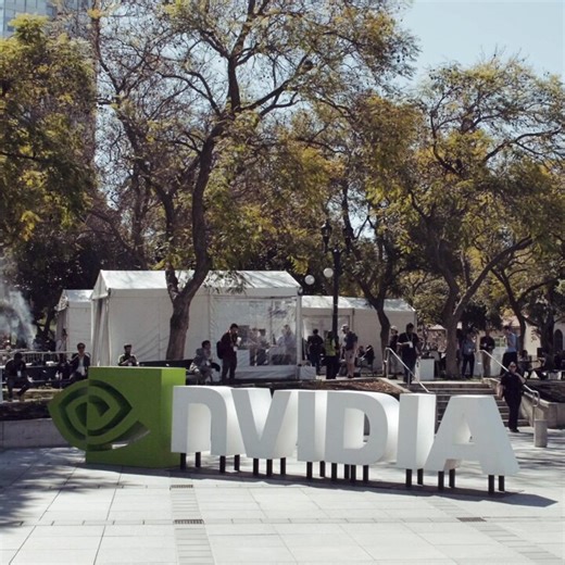 Celebrate #NationalRoboticsWeek with a look back at NVIDIA GTC. From autonomous humanoids mastering complex 3D navigation to highly precise surgical arms and real-time conversational delivery bots, the next era of physical AI has arrived. Which robotic application are you most excited for, drop your thoughts below! 👇