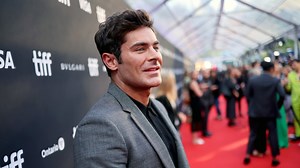 Zac Efron Says He 'Almost Died' After Shattering His Jaw