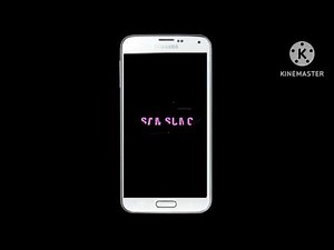 Samsung Galaxy S5 Startup And shutdown