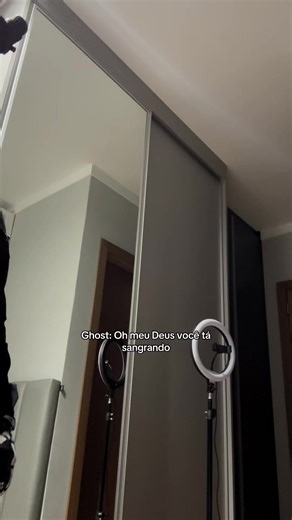 Vê se pode #Ghost #Cosplay #callofduty #games #fyp