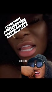 2.5K views · 16 shares | Destiny £tiko new look activat£d | Tiplogo | Facebook
