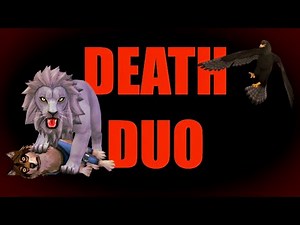 This Hacking Duo Could Destroy Everything You Have | WC Creepypasta