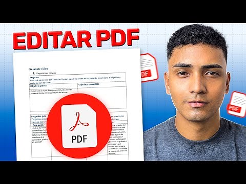 ✅ How to Edit PDF Files for Free without Software (2025)