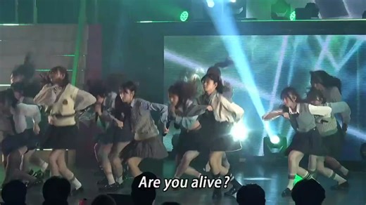 alive AKB48