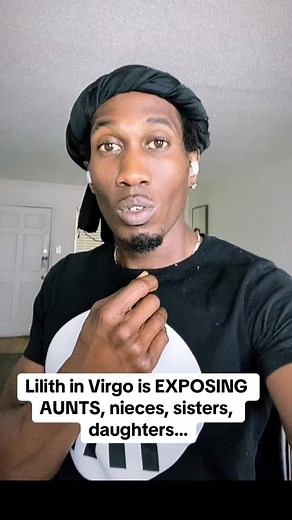 #lilithinvirgo #virgo #lilith #astrology #theaquarianangle