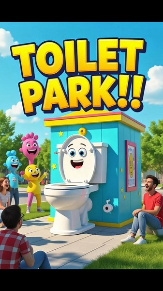 South Korea’s Toilet Theme Park – You Won’t Believe This!