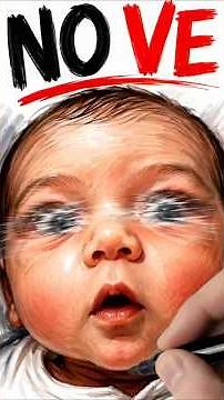 When Does a Baby Start to See? 👶 The Answer Will Surprise You