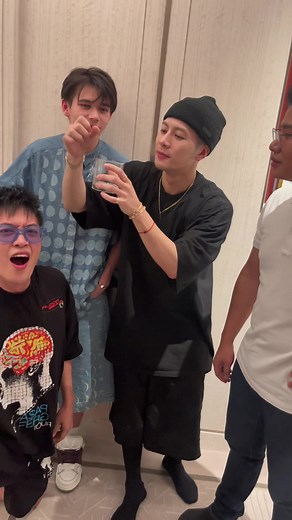 Repeat After Me Lyrics and Beatbox | Episode 3