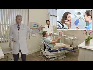 Cunning Dental All Dental Services TV Commercial