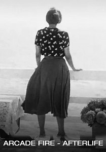 Arcade Fire: Afterlife (Music Video) (2013)