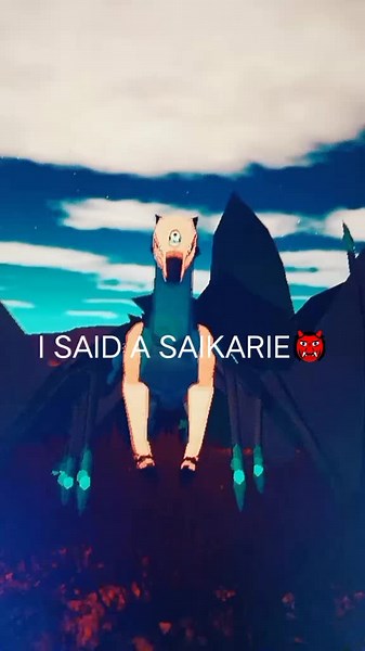 😡#cos #creaturesofsonaria #roblox #viral