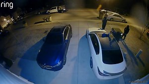 206K views · 681 reactions | #Nashville: AN IMPORTANT REMINDER... if you see something, say something by calling police. DO NOT ENGAGE car burglars as they may be armed! The continued search for those in this 2018 Infiniti Q50, believed to be responsible for some recent car break-ins, is ongoing. Know anything? Crimestoppers.com | Metropolitan Nashville Police Department | Facebook