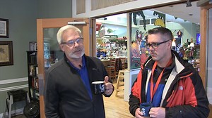 Lil Sambos Owner Cary Moore speaks about the possibility of the restaurant living on with new owners and talks about why he is choosing to sell. #lilsambos | Lincoln City Homepage