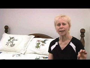 How to Use a Contour Pillow