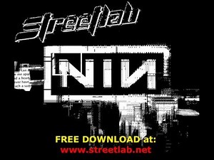 Nine Inch Nails - Capital G (Streetlab Remix)