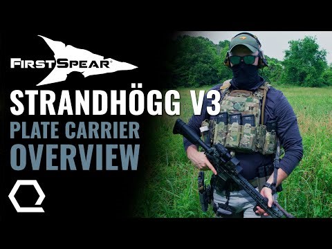 Battle of the Tactical Titans: CRYE Precision AVS vs JPC vs Strandhogg