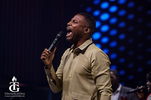 "Mercy there was great and grace was free Pardon there was multiplied to me There my burdened soul found liberty At Calvary "🙌🏽 #Gregorytoussaint #Shekinahfm | Gregory Toussaint English