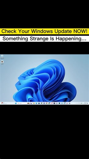 Microsoft Allegedly Forcing Windows 11 25H2 Updates! (Bug, User Error or Intentional) Some Windows 11 users are reporting something strange. Their computers were automatically upgraded from Windows 11 24H2 to 25H2 without permission. Normally, major updates only happen when a version reaches the end of support, but 24H2 is still supported, which makes this situation unusual. Is this a Windows update bug, a user mistake, or something Microsoft hasn’t explained yet? Watch the video to find out wha