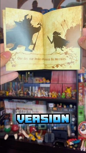 Pt. 1 Games with STUFF in the BOX | UNDERTALE