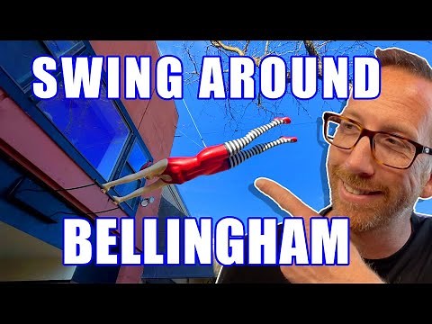 Downtown Bellingham WA Walking Tour | Living In Bellingham Washington