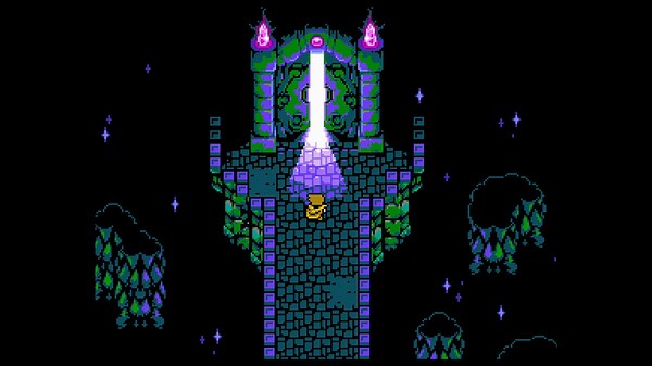 8 Bit Adventures 2 - Official Free DLC Trailer