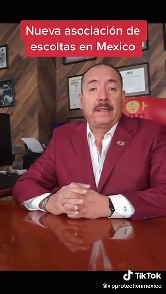 Vip Protection México & USA on TikTok