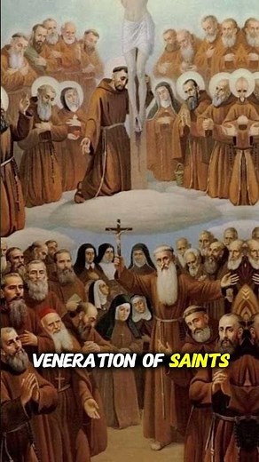 Orthodox vs Protestant: Key Differences in Faith