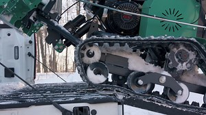 When you make a great product that solves real issues, it truly sells itself. Our dealers have been receiving such fabulous feedback about our zero-turn snowplow, the Snow Rhino, from their base of professional customers. We engineered this machine based on insights that came directly from snow removal companies that desperately needed a safe and efficient storefront and sidewalk snow-clearing product. Learn more about the Snow Rhino ➜ http://bit.ly/zero-turn-snow-plow #OrecPower #SnowRhino #Zer