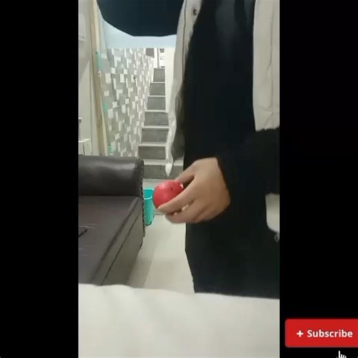 Reflex ball #trending