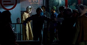 The Afghanistan airport explosion happened under Biden but traces back to Trump