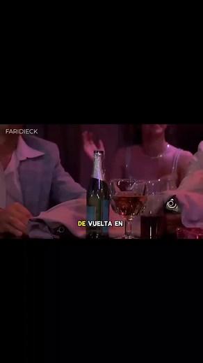 La obsesión de Tony por Elvira en Scarface