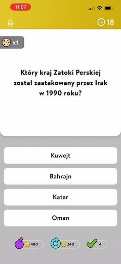 Trivia Crack- Historia 🤔🧠