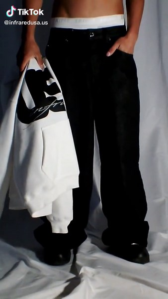 now . . . #infraredusa #viral #fypage #fashion #fyp #fy #art #hoodie #selvegedenim #denim